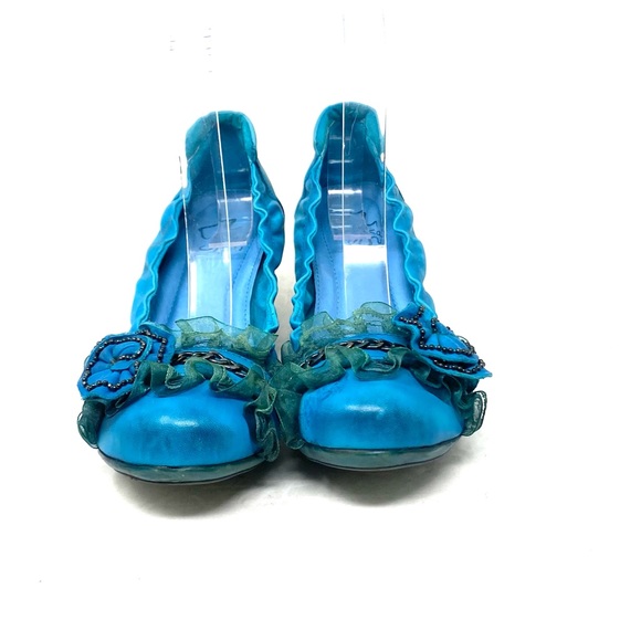 Inka Pumps - Picture 2 of 7